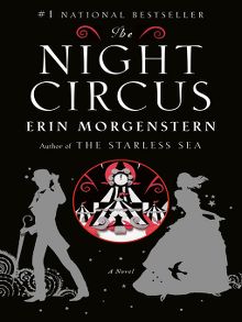 The Night Circus - ebook